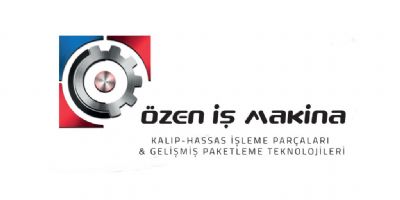 Özen İş Makina