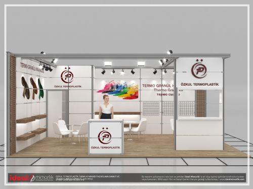 ÖZKUL TERMOPLASTİK TABAN AYAKKABI PAZARLAMA SANAYİ VE TİCARET LİMİTED ŞİRKETİ |AYSAF 03-06 MAYIS 2023 İFM | 15.09.2025 | 