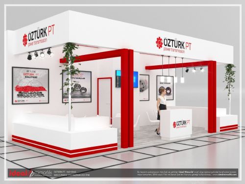 ÖZTÜRK PT |WIN EURASIA 7/10 HAZİRAN 2023 İFM | 16.05.2025 | 