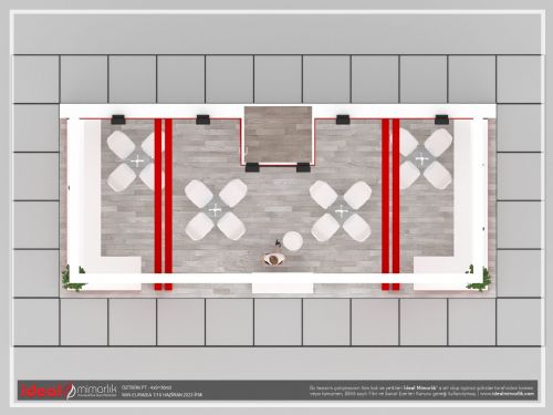 ÖZTÜRK PT |WIN EURASIA 7/10 HAZİRAN 2023 İFM | 16.05.2025 | 