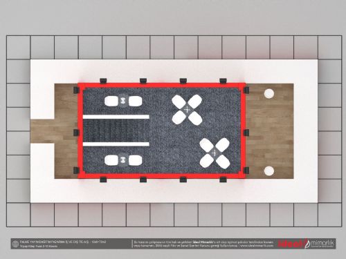 PALME YAYIN DAĞITIM |Tüyap Kitap Fuarı 2-10 Kasım | 21.10.2025 | 