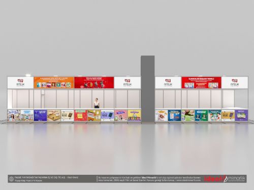 PALME YAYIN DAĞITIM |Tüyap Kitap Fuarı 2-10 Kasım | 21.10.2025 | 