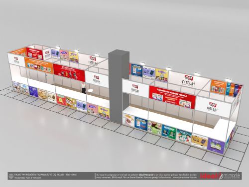 PALME YAYIN DAĞITIM |Tüyap Kitap Fuarı 2-10 Kasım | 21.10.2025 | 