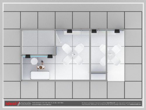 Penta Otomasyon |SODEX İSTANBUL 25-28 EKİM 2023 | 23.10.2025 | 