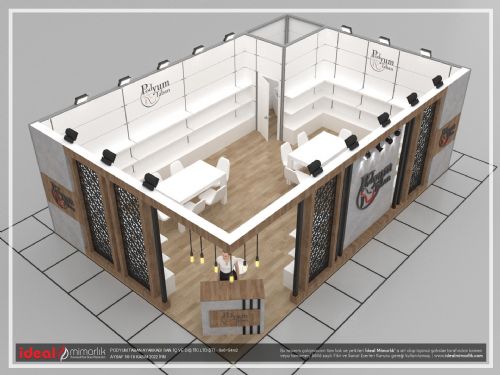 PODYUM TABAN AYAKKABI SAN. İÇ VE DIŞ TİC.LTD.ŞTİ. |AYSAF 16-19 KASIM 2022 İFM | 15.09.2025 | 