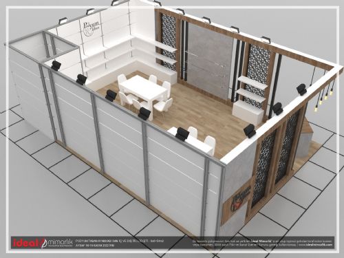 PODYUM TABAN AYAKKABI SAN. İÇ VE DIŞ TİC.LTD.ŞTİ. |AYSAF 16-19 KASIM 2022 İFM | 15.09.2025 | 