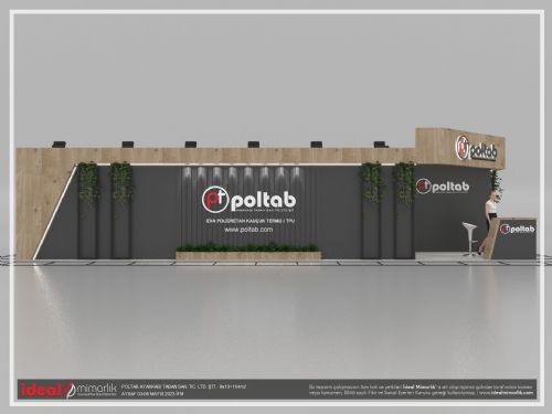 POLTAB AYAKKABI TABAN SAN. TiC. LTD. ŞTİ. |AYSAF 03-06 MAYIS 2023 İFM | 15.09.2025 | 