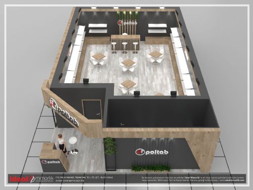 POLTAB AYAKKABI TABAN SAN. TiC. LTD. ŞTİ. |AYSAF 03-06 MAYIS 2023 İFM | 15.09.2025 | 