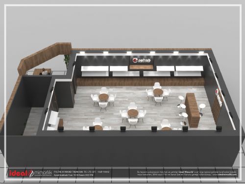 POLTAB AYAKKABI TABAN SAN. TiC. LTD. ŞTİ. |Aysaf Ayakkabı Fuarı 16-19 Kasım 2022 İFM | 15.09.2025 | 