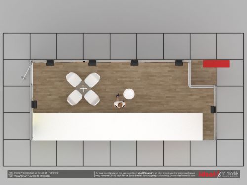 Poyraz Yayıncılık |TÜYAP KİTAP FUARI 02-10 KASIM 2024 | 21.10.2025 | 