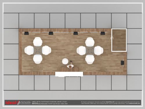PROF Mobilya Aksesuarları | HANDLE |İntermob Mobilya Aksesuarları TİÜYAP Fuarı 30 Eylül - 3 Ekim, 2023 | 9.08.2023 | 