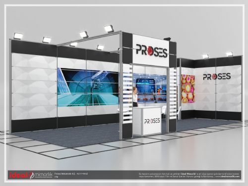 Proses Mekatronik A.Ş. |ITM  | 9.08.2023 | 