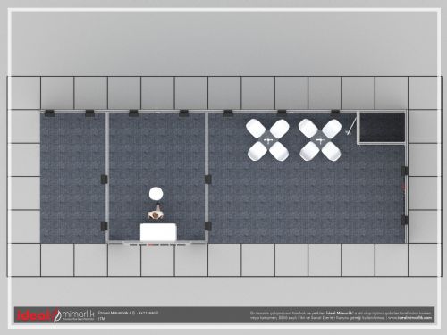 Proses Mekatronik A.Ş. |ITM  | 9.08.2023 | 