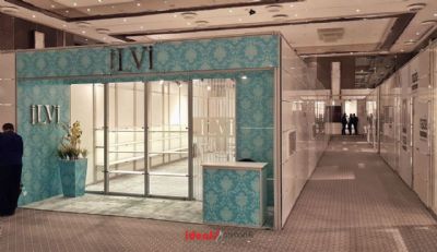 Pullman Istanbul - İLVİ AYAKKABI - Maksima projesi | 7.10.2017 | İLVİ Ayakkabı