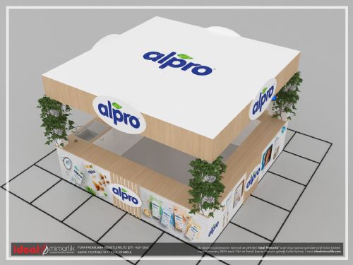 PUPA PAZARLAMA HİZMETLERİ LTD. ŞTİ. |KAHVE FESTİVALİ 16-17 ELÜL İSTANBUL | 23.10.2025 | 