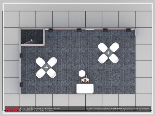 REDARTI ELEKTRİK CİHAZLARI |ALUEXPO FUARI 12-14 EKİM 2023 | 11.09.2025 | 