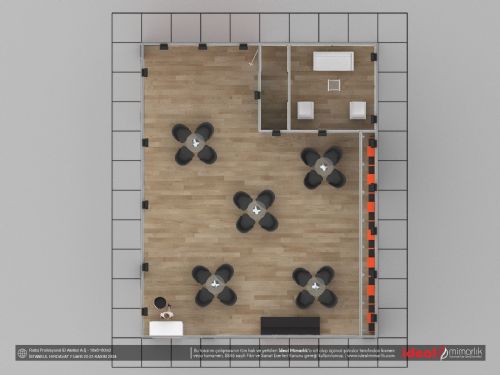 Retta |İSTANBUL HIRDAVAT FUARI 20-23 KASIM 2024 | 23.10.2025 | 