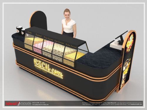 RICH CORN |PATLAMIŞ MISIR STANDLARI | 13.12.2022 | RICHCORN | FOUR H DIŞ TİC.LTD.ŞTİ.