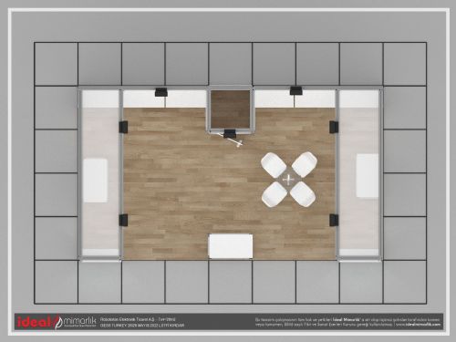 Robotistan Elektronik Ticaret A.Ş. |GESS TURKEY 26/28 MAYIS 2022 LÜTFİ KIRDAR | 28.09.2023 | 