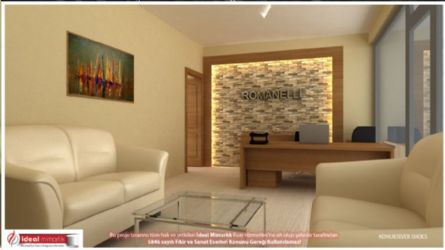 Romanelli Ayakkabı - Mağaza Tasarım | 30.05.2016 | Romanelli Ayakkabı