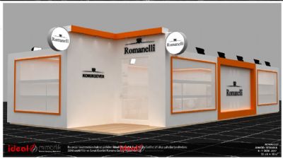 Romanelli Ayakkabı | 4.10.2017 | Romanelli Ayakkabı