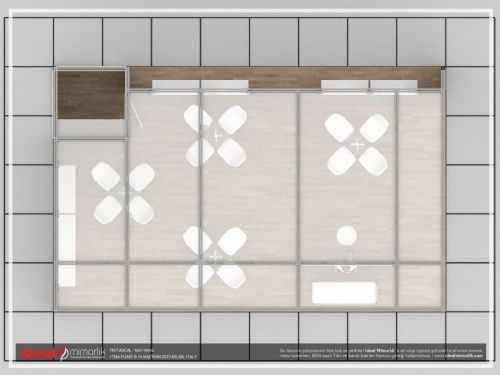 ROTASEAL |ITMA FUARI 8-14 HAZİRAN 2023 MILAN, ITALY | 16.05.2025 | 