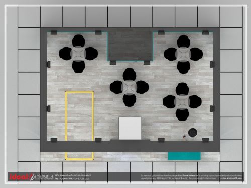 RSC Makina |METAL EXPO İFM 27-30 EYLÜL 2023 | 11.09.2025 | 