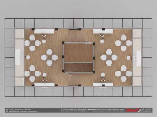 RUMELİ ÜNİVERSİTESİ |İstanbul Üniversite Tercih Fuarı 27-28 Kasım 2025  | 20.11.2025 | 