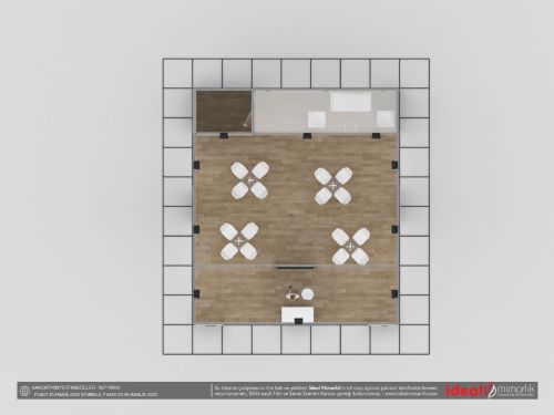 SANCAR KİMYEVİ MADDELER |  PLAST EURASİA 2025 İSTANBUL FUARI 03-06 ARALIK 2025 | 23.10.2025 | 