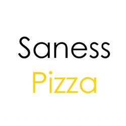 Saness Pizza