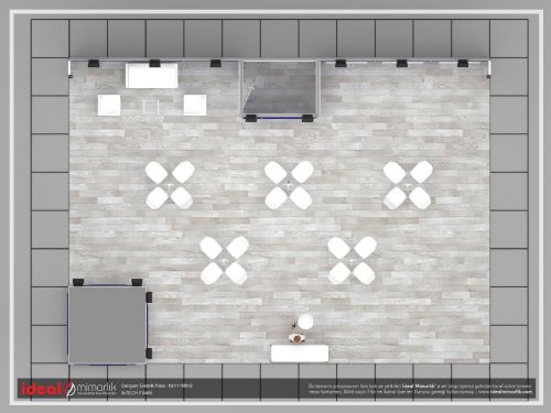 Sarıçam Elektrik Pano |A-TECH FUARI | 26.09.2023 | 