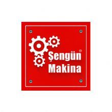 Şengün Makİna İnş. ve Kırt.San.Tİc.Ltd.Ştİ.