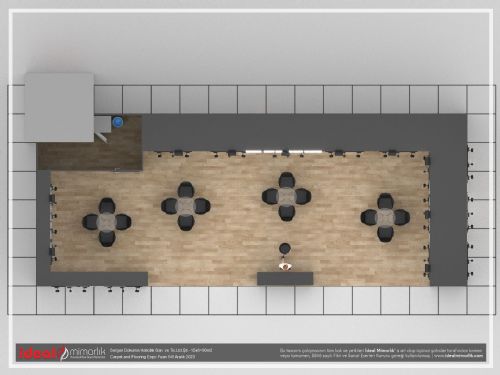 Sergen Dokuma Halıcılık San. ve Tic.Ltd.Şti |Carpet and Flooring Expo Fuarı 5-8 Aralık 2023 | 11.09.2025 | 