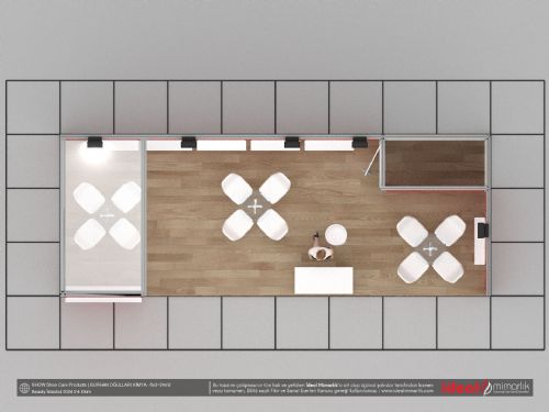 Show Shoe Care |Beauty İstanbul 2024 2-4 Ekim | 23.10.2025 | 