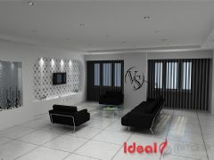 Showroom Tasarımı | 27.01.2014 | Vesutti Exclusive by Sudenur Deri