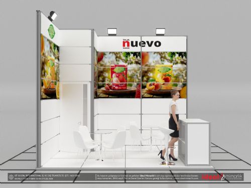 SİT SOCİAL İNTERNATİONAL |WORLD FOOD FUARI 03-06 EYLÜL 2024 | 13.08.2025 | 