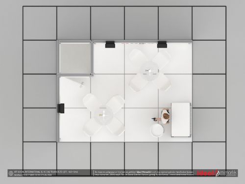 SİT SOCİAL İNTERNATİONAL |WORLD FOOD FUARI 03-06 EYLÜL 2024 | 13.08.2025 | 