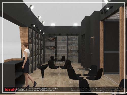 TAYBA HALI TEKS.İMA.İTH.İHR.SAN.TİC.LTD.ŞTİ. | TAYBA Halı | İFM Carpet and Flooring Fuarı 5-8 Aralık 2023  | 5.12.2023 | BERTUĞ HALI SAN.VE TİC.LTD.ŞTİ.