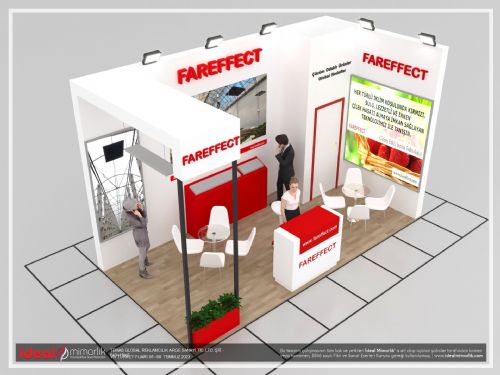 TEMAS GLOBAL |VİV TURKEY FUARI 06 - 08  TEMMUZ 2023  | 28.09.2023 | 