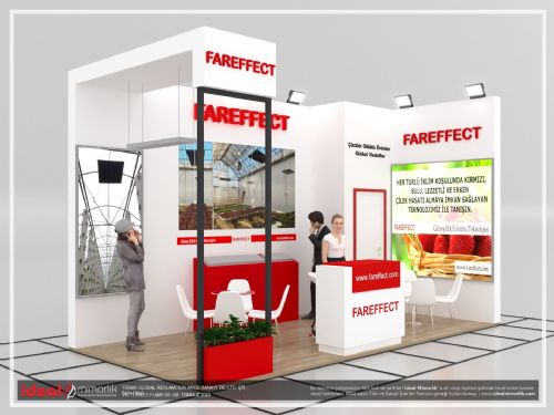 TEMAS GLOBAL |VİV TURKEY FUARI 06 - 08  TEMMUZ 2023  | 28.09.2023 | 