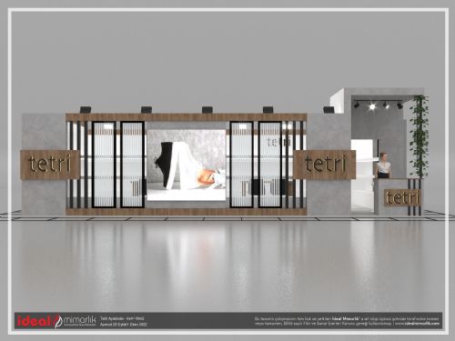 Tetri Ayakkabı |Aymod 28 Eylül-1 Ekim 2022 | 15.09.2025 | 