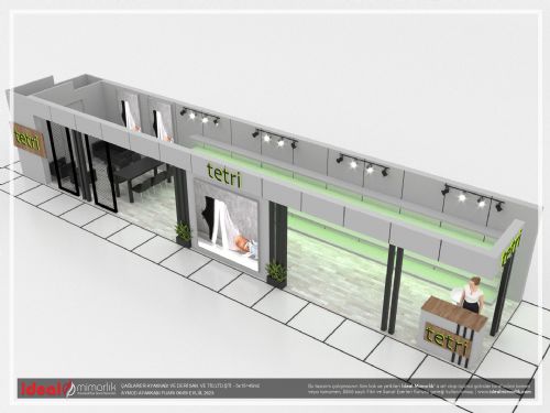 Tetri Ayakkabı |AYMOD AYAKKABI FUARI 06-09 EYLÜL 2023 | 15.09.2025 | 