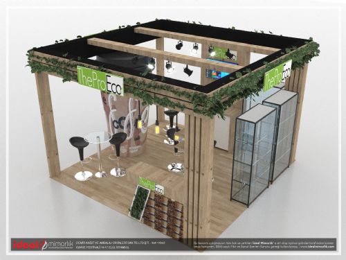 THEPROECO |KAHVE FESTİVALİ 14-17 ELÜL İSTANBUL | 23.10.2025 | 