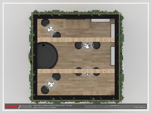 THEPROECO |KAHVE FESTİVALİ 14-17 ELÜL İSTANBUL | 23.10.2025 | 