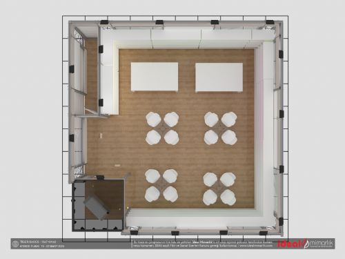 TİGER SHOES AYAKKABI | AYMOD FUARI  19 - 22 MART 2025 | 15.09.2025 | 