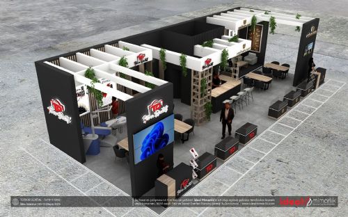 TOROS DENTAL İNŞ. İTH. İHR. SAN VE TİC. A.Ş. | İdex İstanbul | 09-10 Mayıs 2025 | 10.02.2025 | 