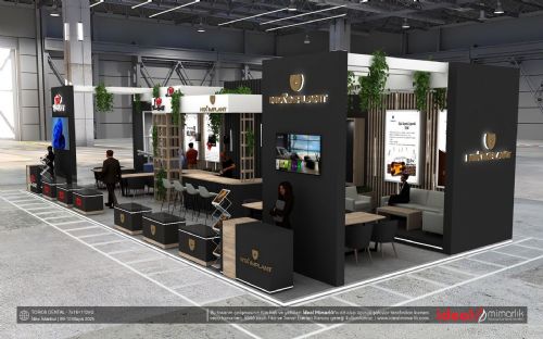 TOROS DENTAL |İdex İstanbul | 09-10 Mayıs 2025 | 23.10.2025 | 