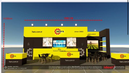 TRADİSK |Automachanika Fuarı 12-15 Haziran 2025 | 12.02.2025 | 