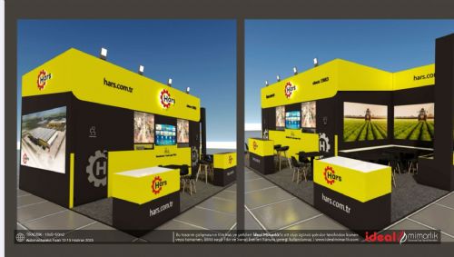 TRADİSK |Automachanika Fuarı 12-15 Haziran 2025 | 16.05.2025 | 