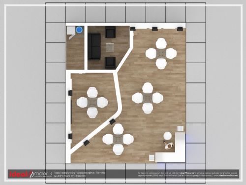 Tropic Trading İç ve Dış Ticaret Limited Şirketi |ALUEXPO FUARI 12-14 EKİM 2023 | 11.09.2025 | 